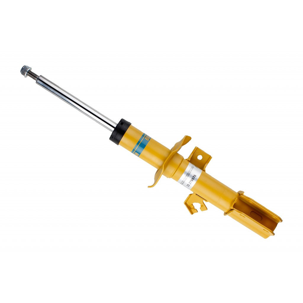 BILSTEIN 22-279576 Shock Absorber B6 (R2) Micra V K14;VL Photo-0