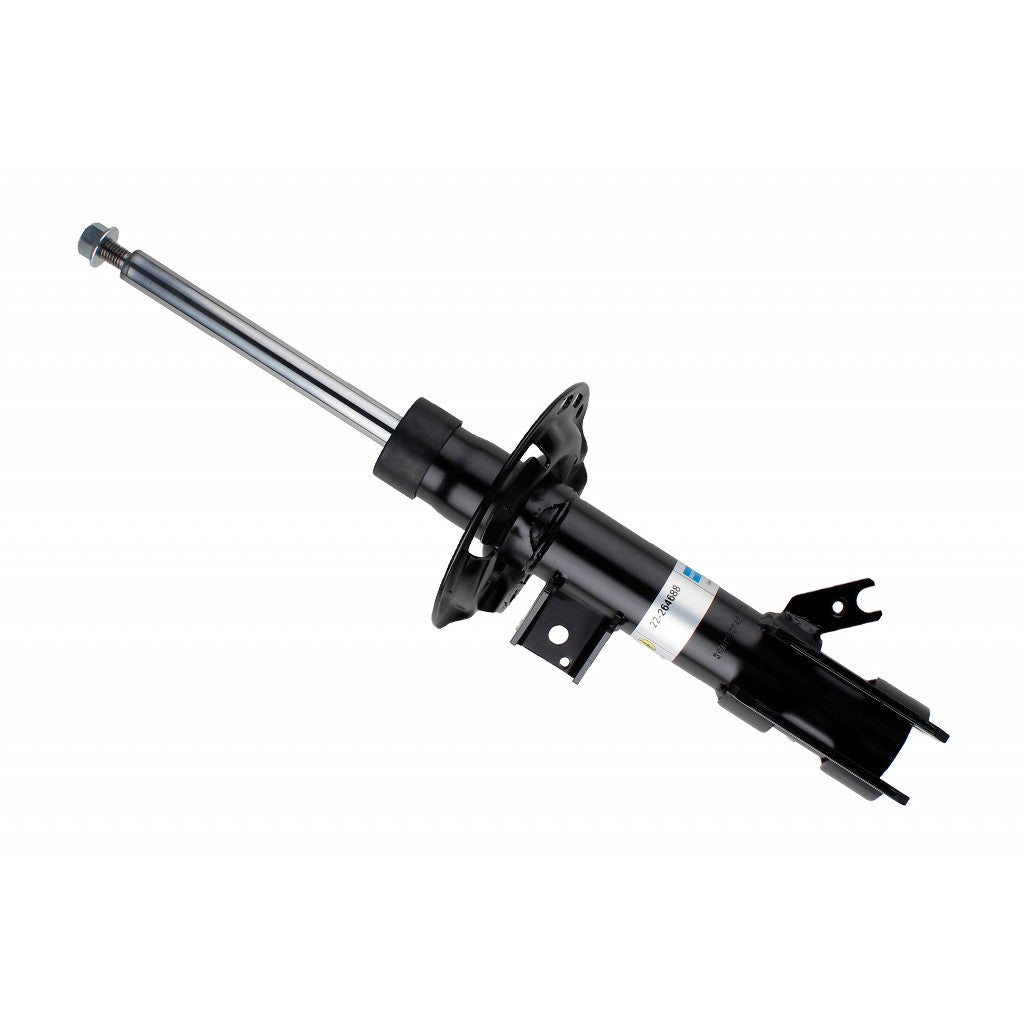 BILSTEIN 22-264688 Shock Absorber B4 (R6) Galaxy 3 Standard;VR Photo-0
