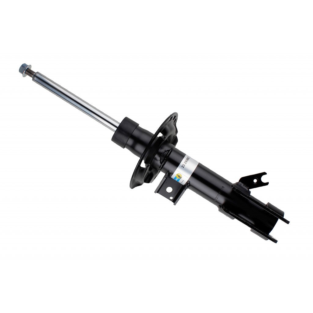 BILSTEIN 22-290892 Shock Absorber B4 (R6) Galaxy 3 Sport;VR Photo-0