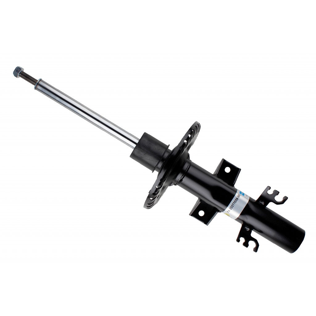 BILSTEIN 22-277039 Shock Absorber B4 (R1) VW T6 Bus Klemmung Schlecht; V Photo-0
