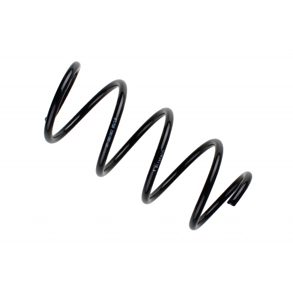 BILSTEIN 37-281502 Coil Spring B3 (R1) A-Klasse (W-176) B-Klasse (W246);V Photo-0