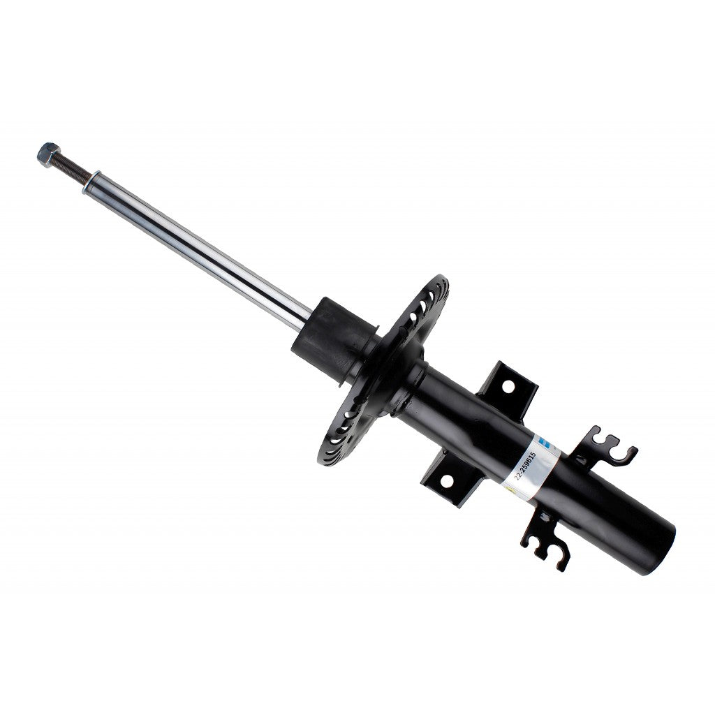 BILSTEIN 22-259615 Shock Absorber B4 (R1) VW T6 Bus Klemmung Standard VA Photo-0