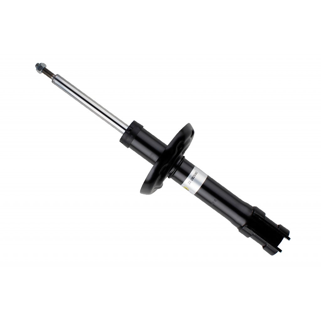 BILSTEIN 22-282590 Shock Absorber B4 (R1) OPEL CORSA UTILITY ab Bj. 2011 VA Photo-0
