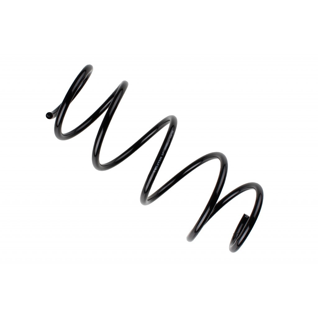 BILSTEIN 37-280024 Coil Spring B3 (R1) MERCEDES-Benz E-Klasse W212;V Photo-0