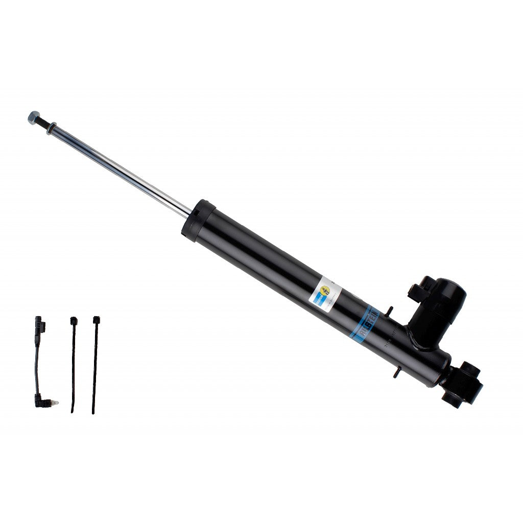 BILSTEIN 20-279547 Shock Absorber B4 (R3.2) AUDI Q2 (GA) Mehrl.;H; DT Photo-0