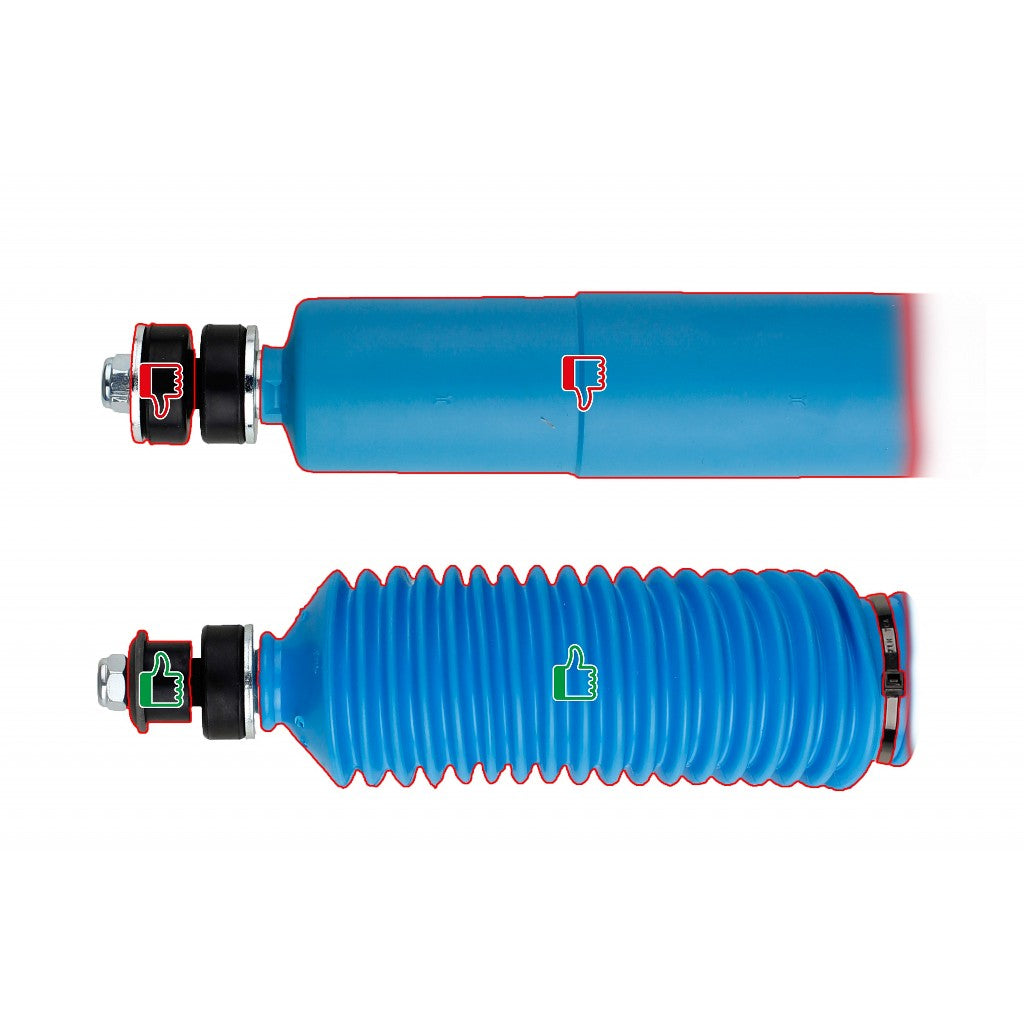 BILSTEIN 11-269359 Mounting kit B1 (R1) NSU TT;H Photo-2