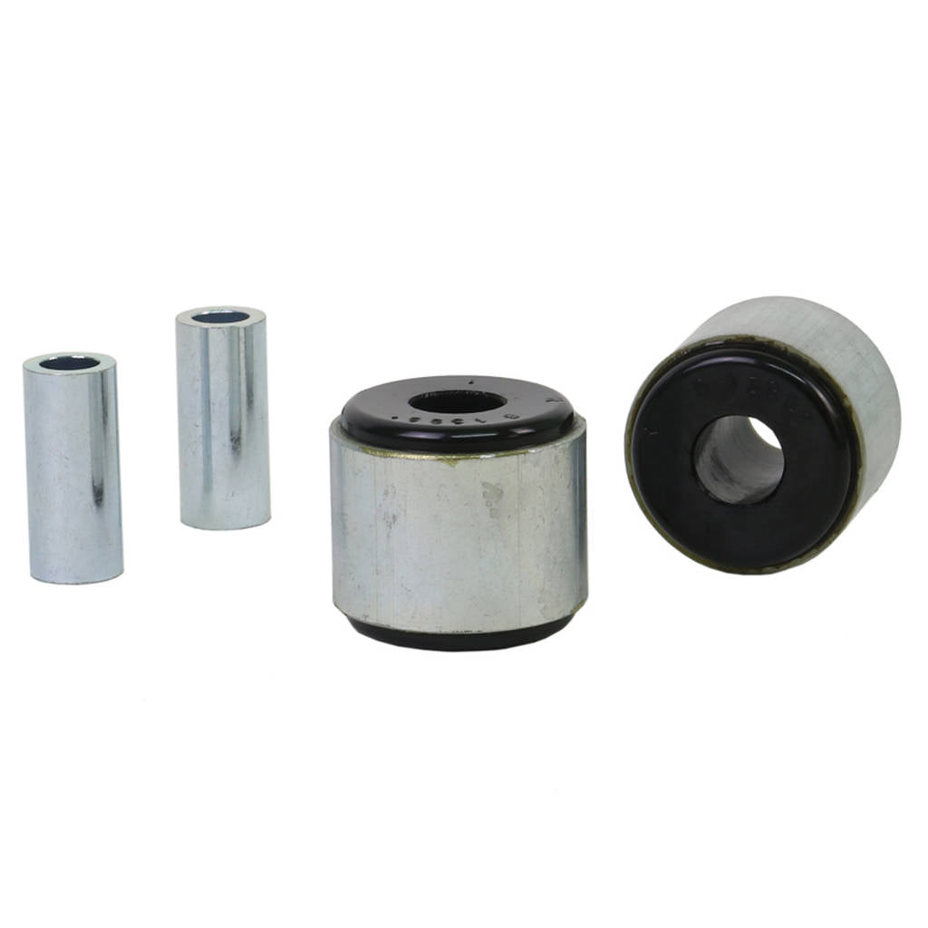 WHITELINE W61395 Rear Trailing Arm Lower - Front Bushing Kit for Ford Cortina Mk3, Mk4, Mk5 English modle/NZ Assembly Photo-0