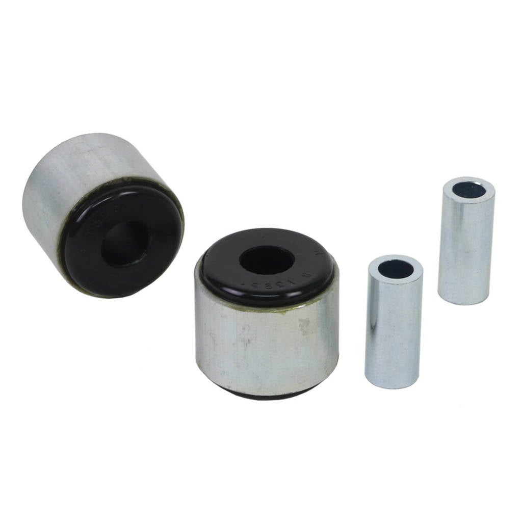 WHITELINE W61395 Rear Trailing Arm Lower - Front Bushing Kit for Ford Cortina Mk3, Mk4, Mk5 English modle/NZ Assembly Photo-3