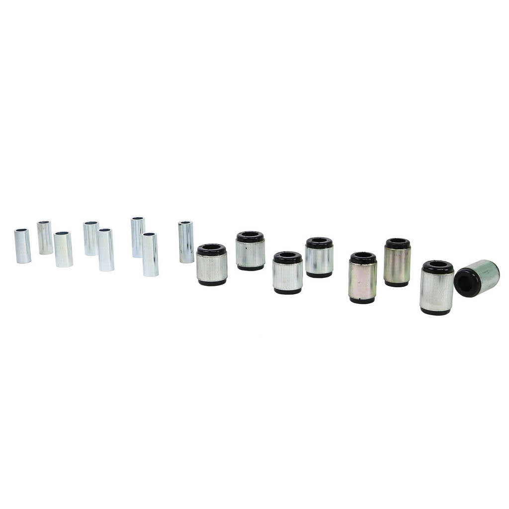 WHITELINE W61442 Rear Control Arm Lower - Bushing Kit for Toyota Camry/Holden Apollo Photo-0