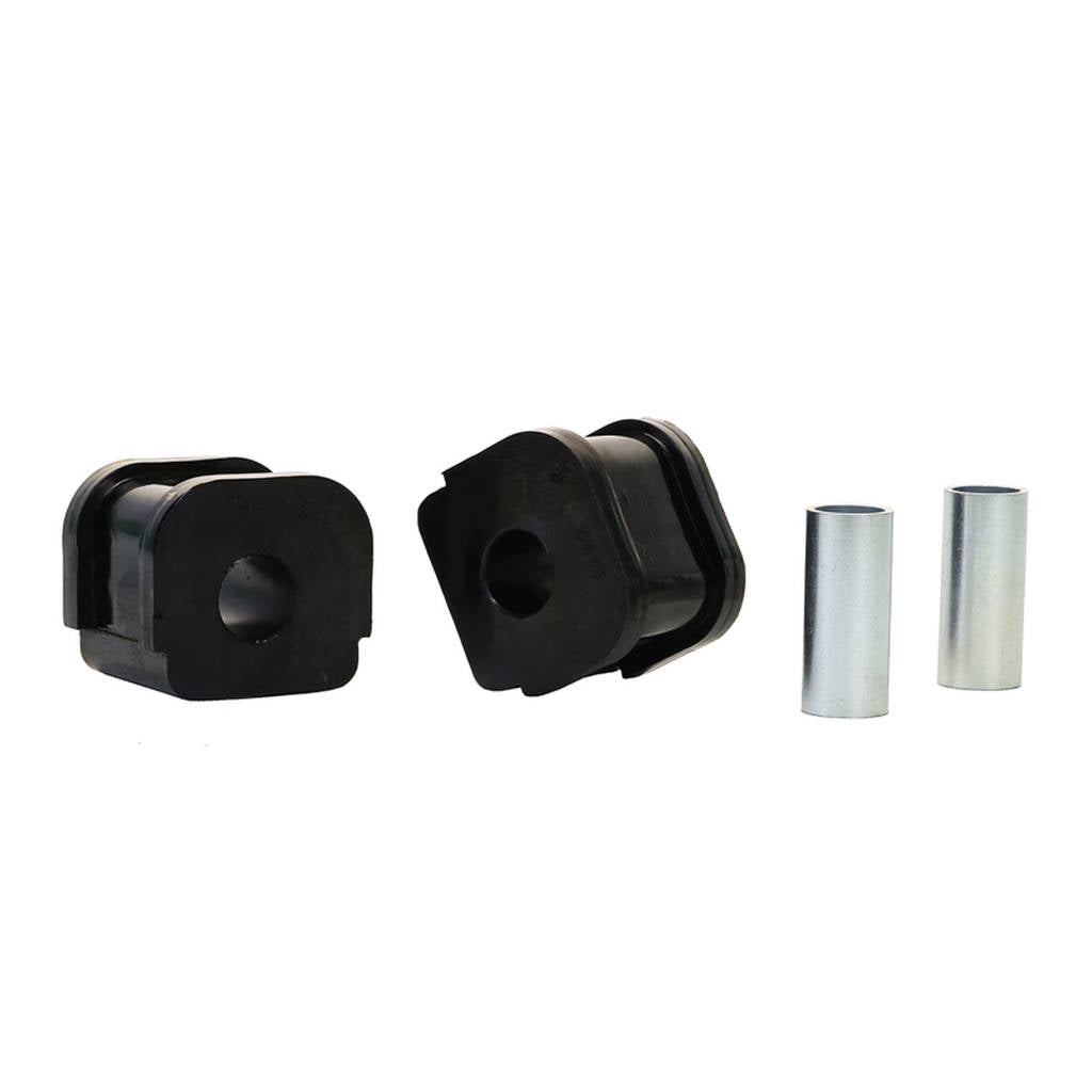 WHITELINE W61460 Control Arm Bushing - Lower Inner Forward Photo-2