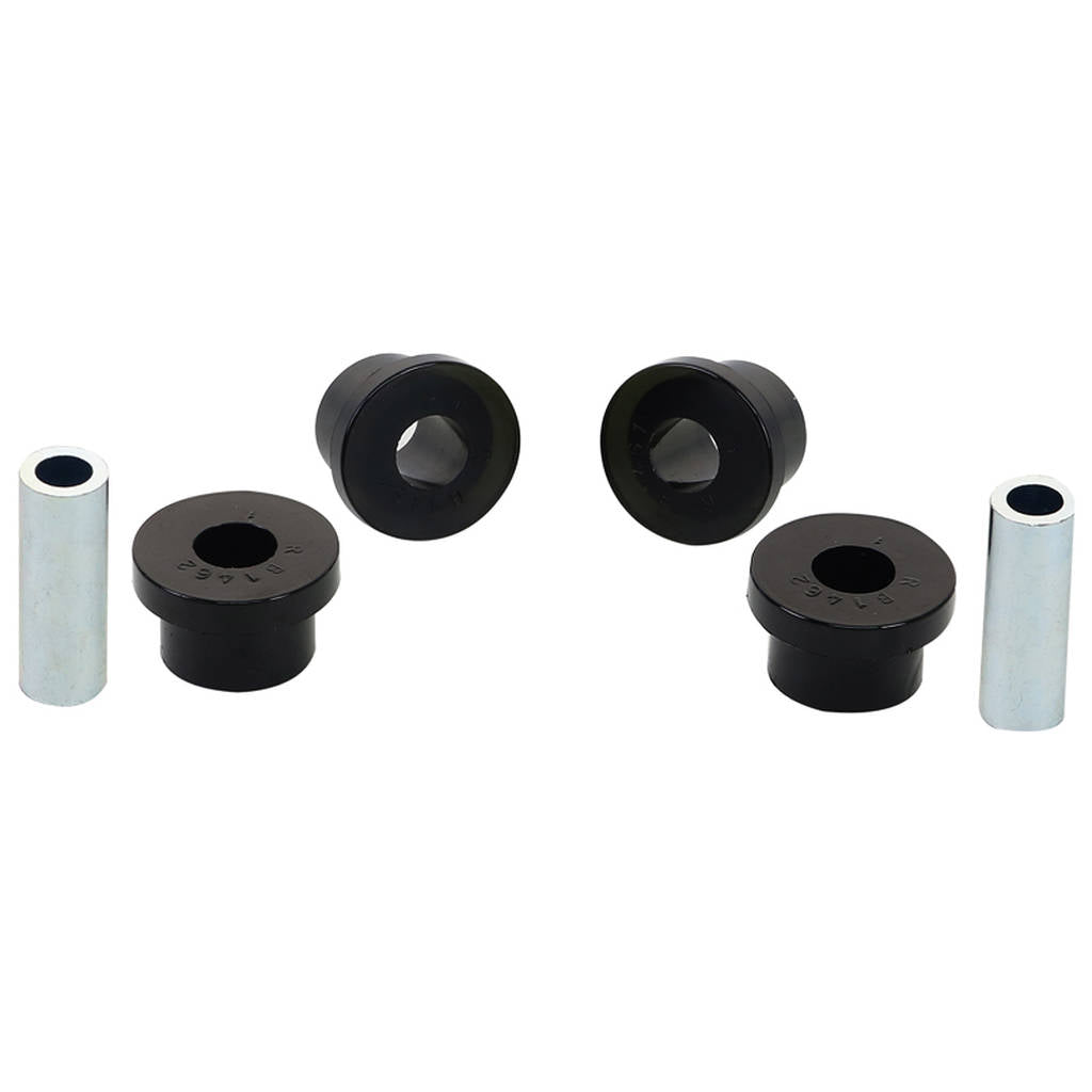 WHITELINE W61461 Control Arm Bushing - Lower Inner Rearward Photo-3
