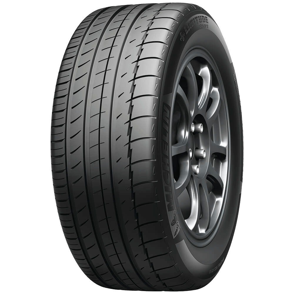 MICHELIN 224029 Tire LATITUDE SPORT N1 295/35 R21 107Y Photo-0