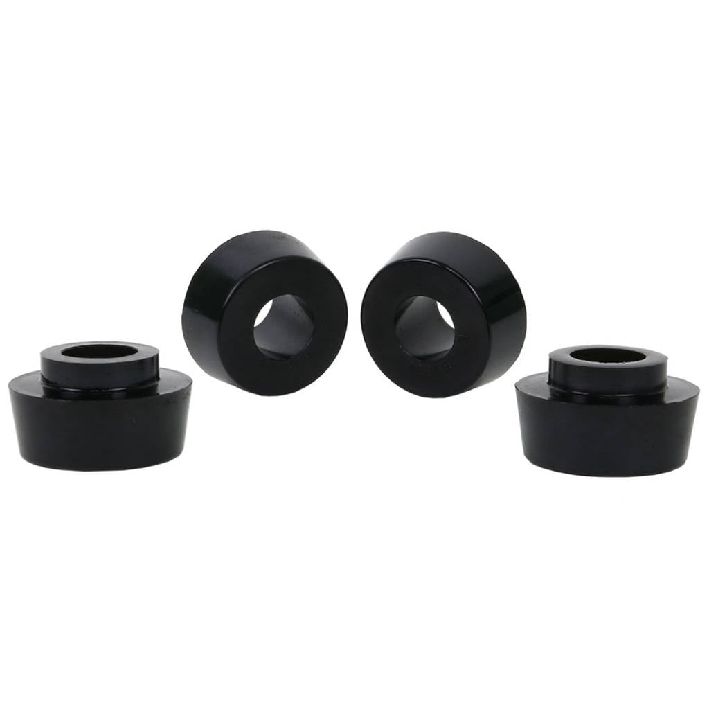 WHITELINE W61607 Rear Trailing Arm Lower - Front Bushing Kit for Mitsubishi Pajero NA-NG Photo-2