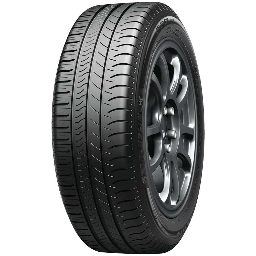 MICHELIN 342431 Tire ENERGY™ SAVER+ 185/65 R14 86H Photo-0