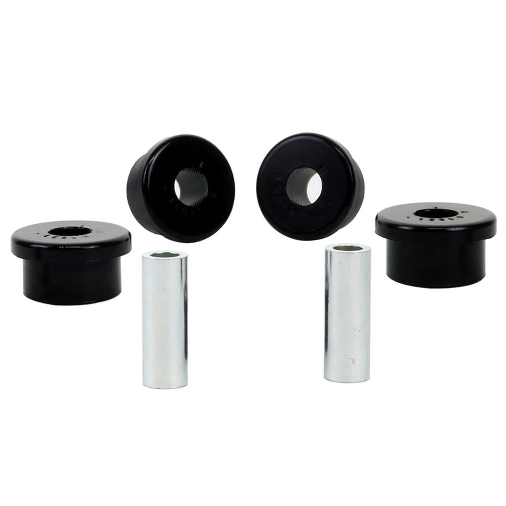 WHITELINE W61631 Rear Trailing Arm Upper - Bushing Kit for Nissan Maxima, Stanza/Sunny Photo-3