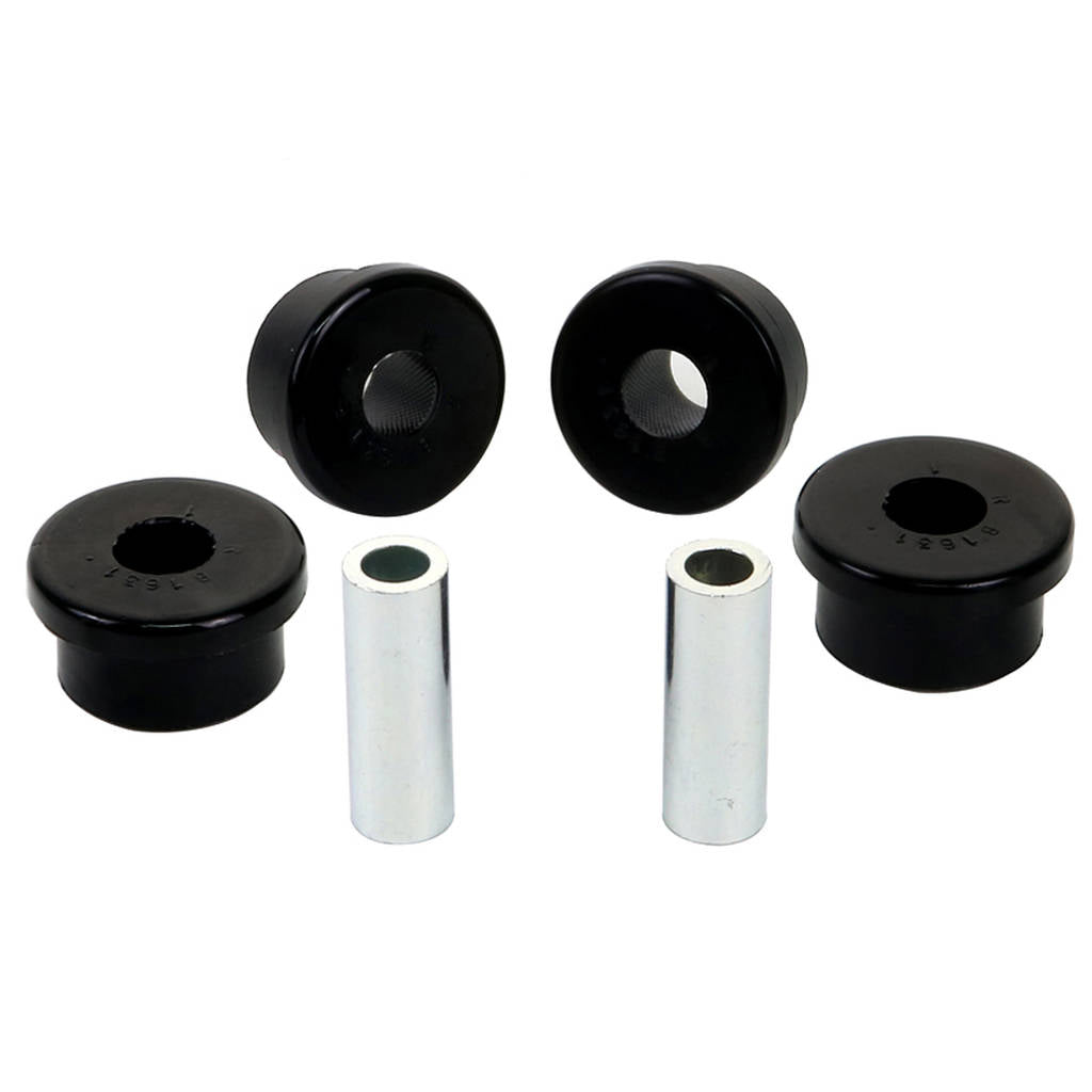WHITELINE W61631 Rear Trailing Arm Upper - Bushing Kit for Nissan Maxima, Stanza/Sunny Photo-4