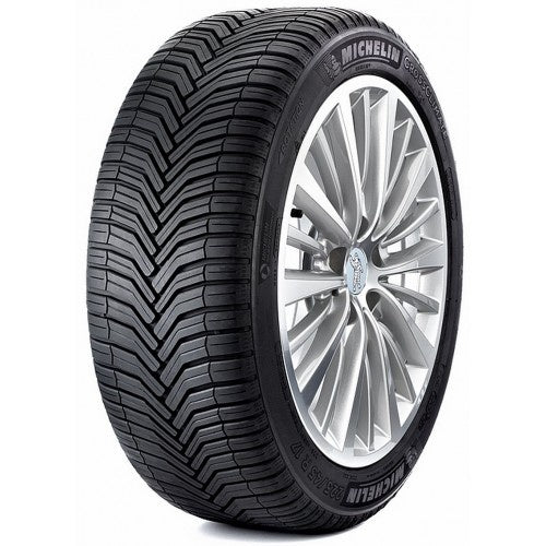 MICHELIN 392859 Tire CROSSCLIMATE SUV 235/60 R17 106V Photo-0