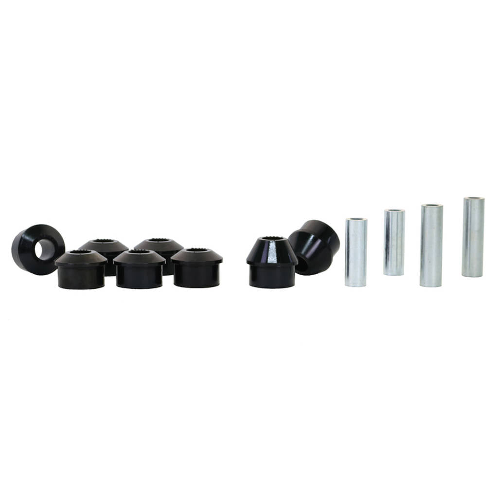 WHITELINE W61763 Trailing Arm Bushing - Lower Photo-2