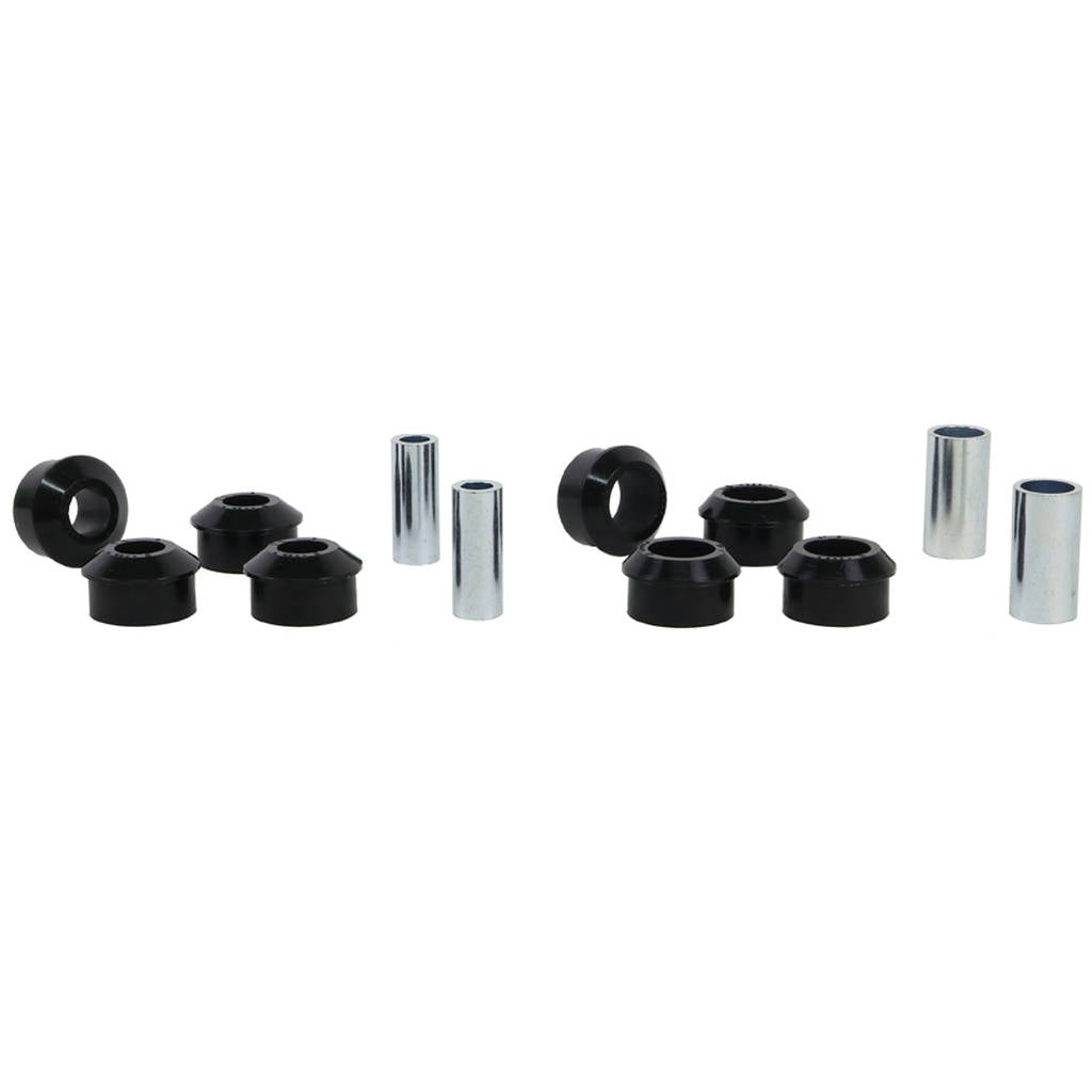 WHITELINE W61765 Trailing Arm Bushing Photo-2