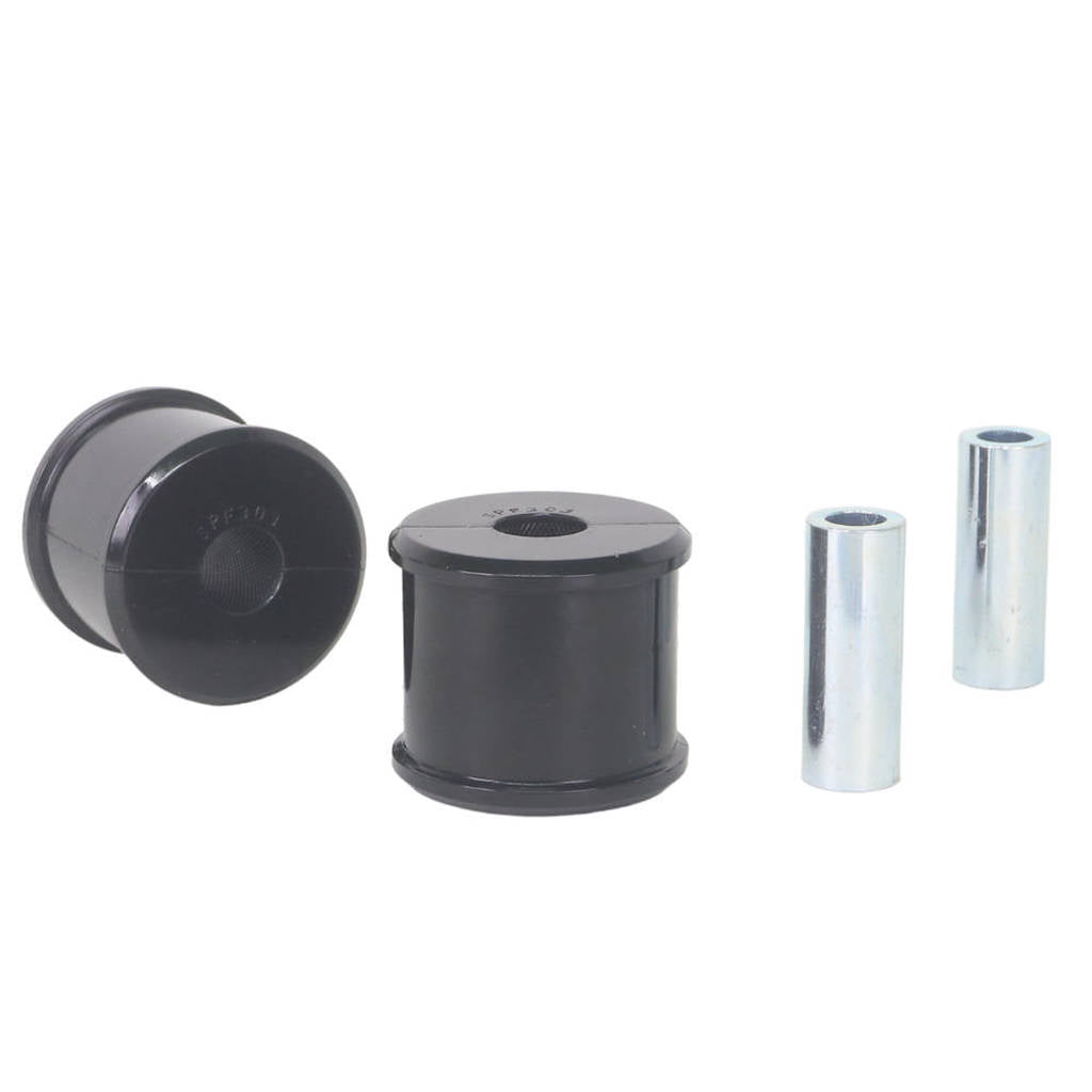 WHITELINE W61786 Rear Trailing Arm - Bushing Kit for Ford Falcon/Fairlane XE-EB Photo-3
