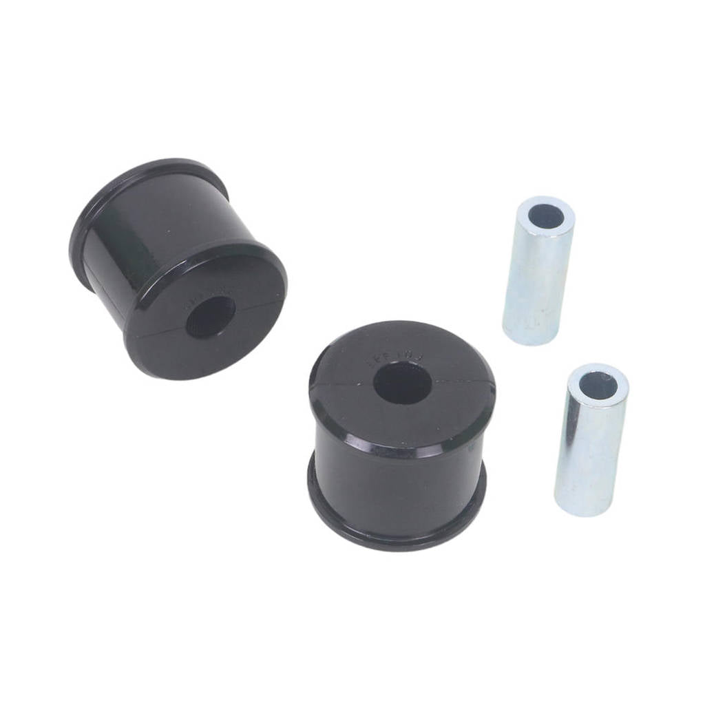WHITELINE W61786 Rear Trailing Arm - Bushing Kit for Ford Falcon/Fairlane XE-EB Photo-4