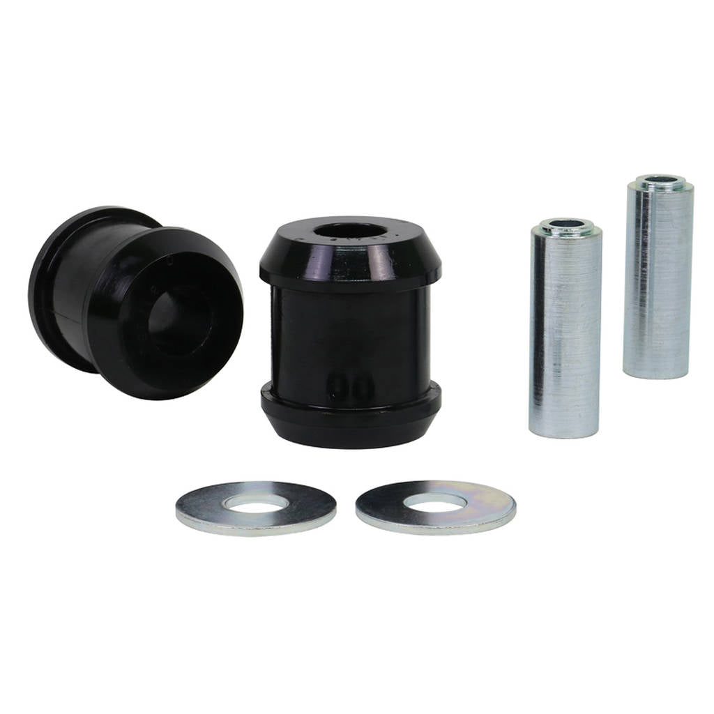 WHITELINE W61788 Rear Trailing Arm Lower - Bushing Kit for Ford Falcon/Fairlane EA-AU Photo-2