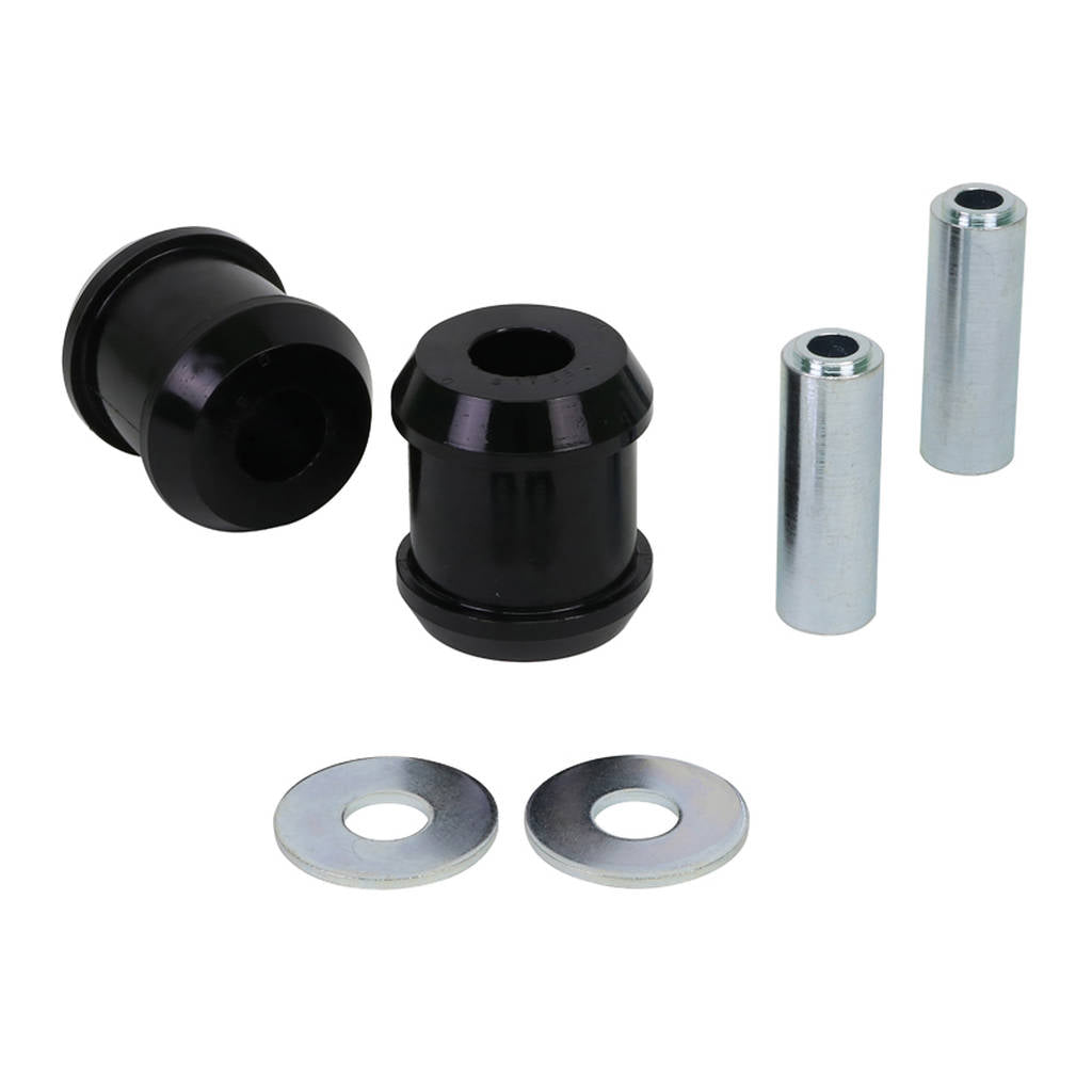 WHITELINE W61788 Rear Trailing Arm Lower - Bushing Kit for Ford Falcon/Fairlane EA-AU Photo-3