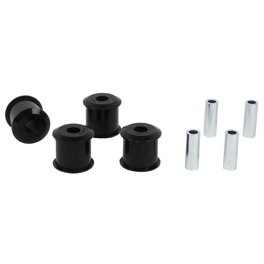 WHITELINE W61789 Rear Trailing Arm Upper - Bushing Kit for Ford Falcon/Fairlane EF-AU Photo-3
