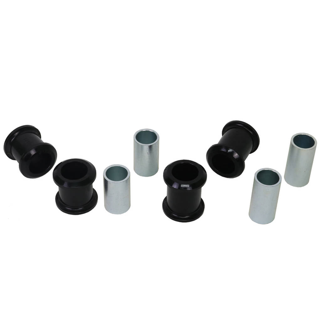 WHITELINE W61946 Rear Control Arm - Inner Bushing Kit for Datsun 240Z/260Z S30 Photo-3