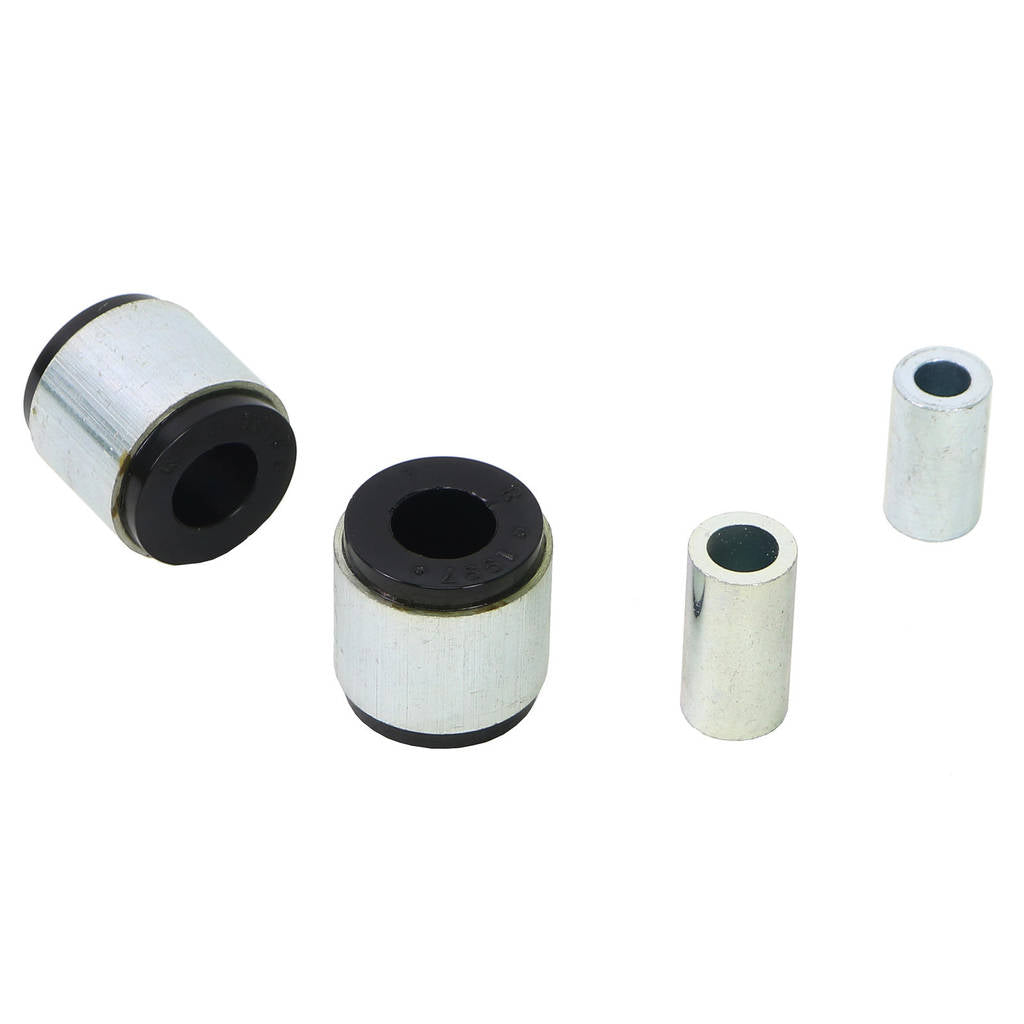 WHITELINE W61997 Rear Tramp Rod - To Differential Bushing Kit for Ford Falcon/Fairlane XA-XB Photo-2