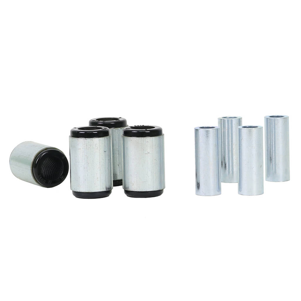 WHITELINE W62012 Control Arm Bushing - Lower Front Inner Photo-2