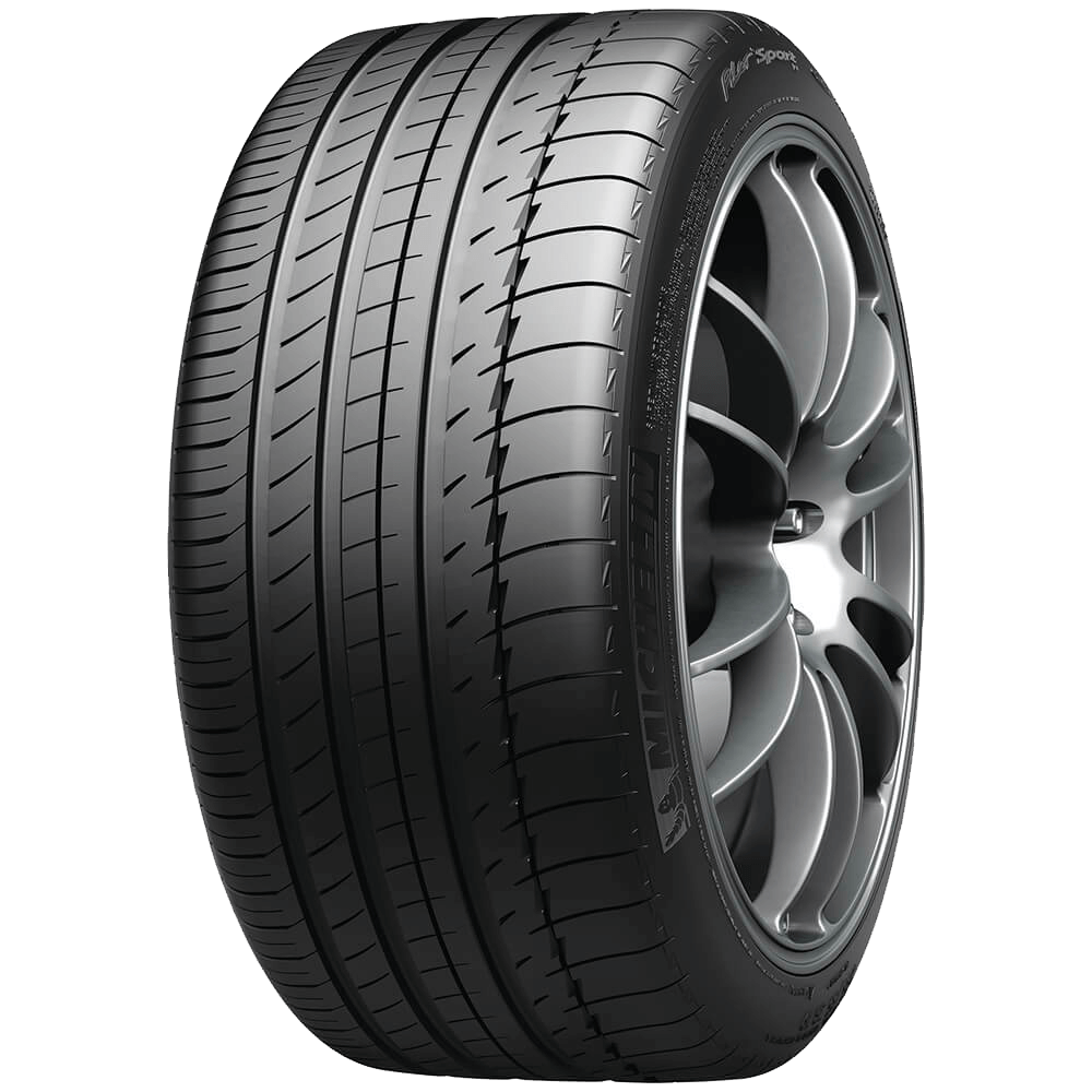 MICHELIN 624767 Tire PILOT SPORT PS2 N3 225/40 R18 ZR/(92Y) Photo-0