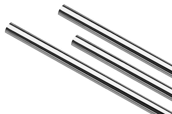 BORLA 30330 TUBING SS 3"X5 Photo-0