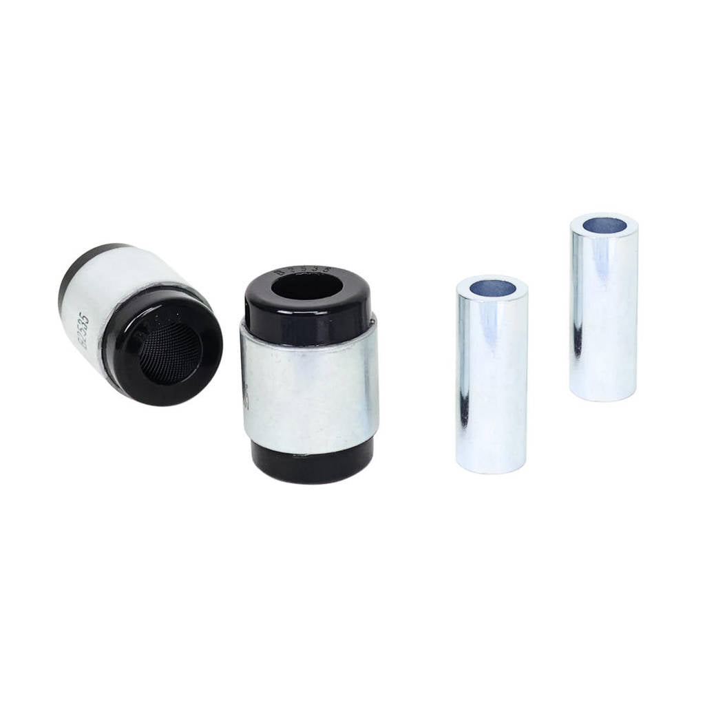 WHITELINE W62535 Control Arm Bushing - Lower Rear Outer Photo-1