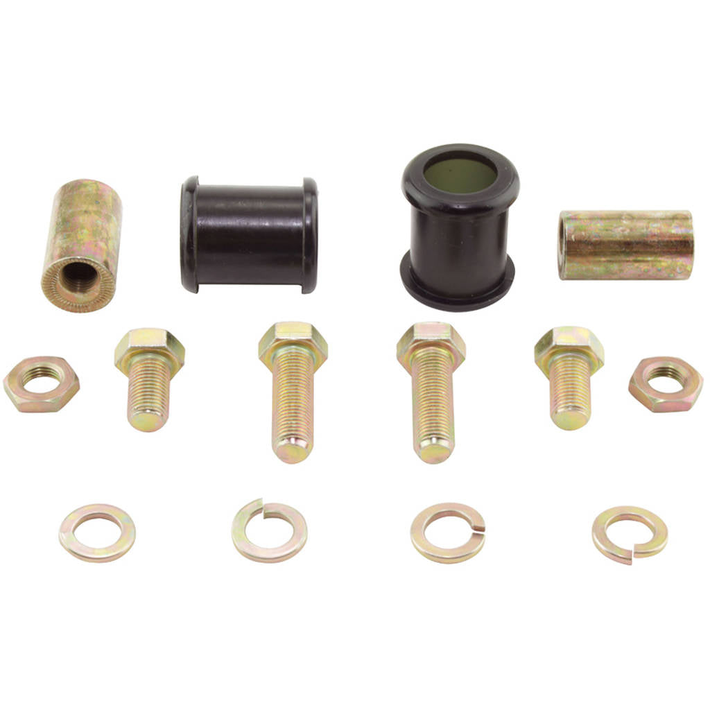 WHITELINE W62544 Rear Control Arm Upper Rear - Inner Bushing Kit Double Offset for Nissan 180SX, 200SX, 300ZX/Skyline Photo-3