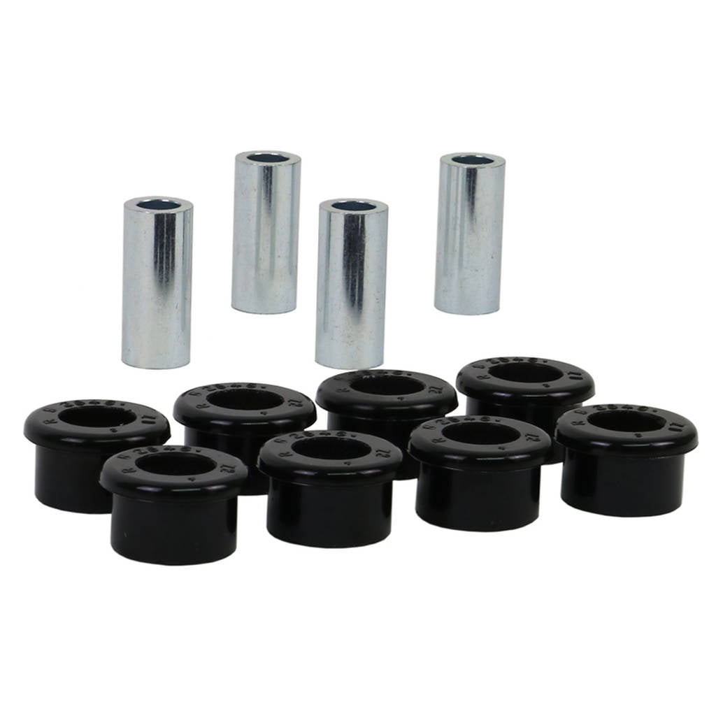 WHITELINE W62546 Control Arm Bushing - Lower Rear Outer Photo-0