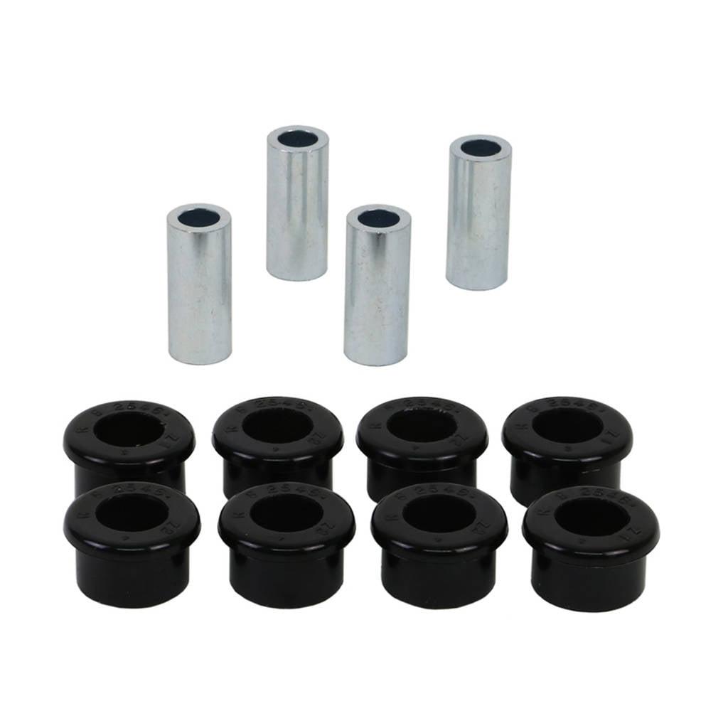 WHITELINE W62546 Control Arm Bushing - Lower Rear Outer Photo-2