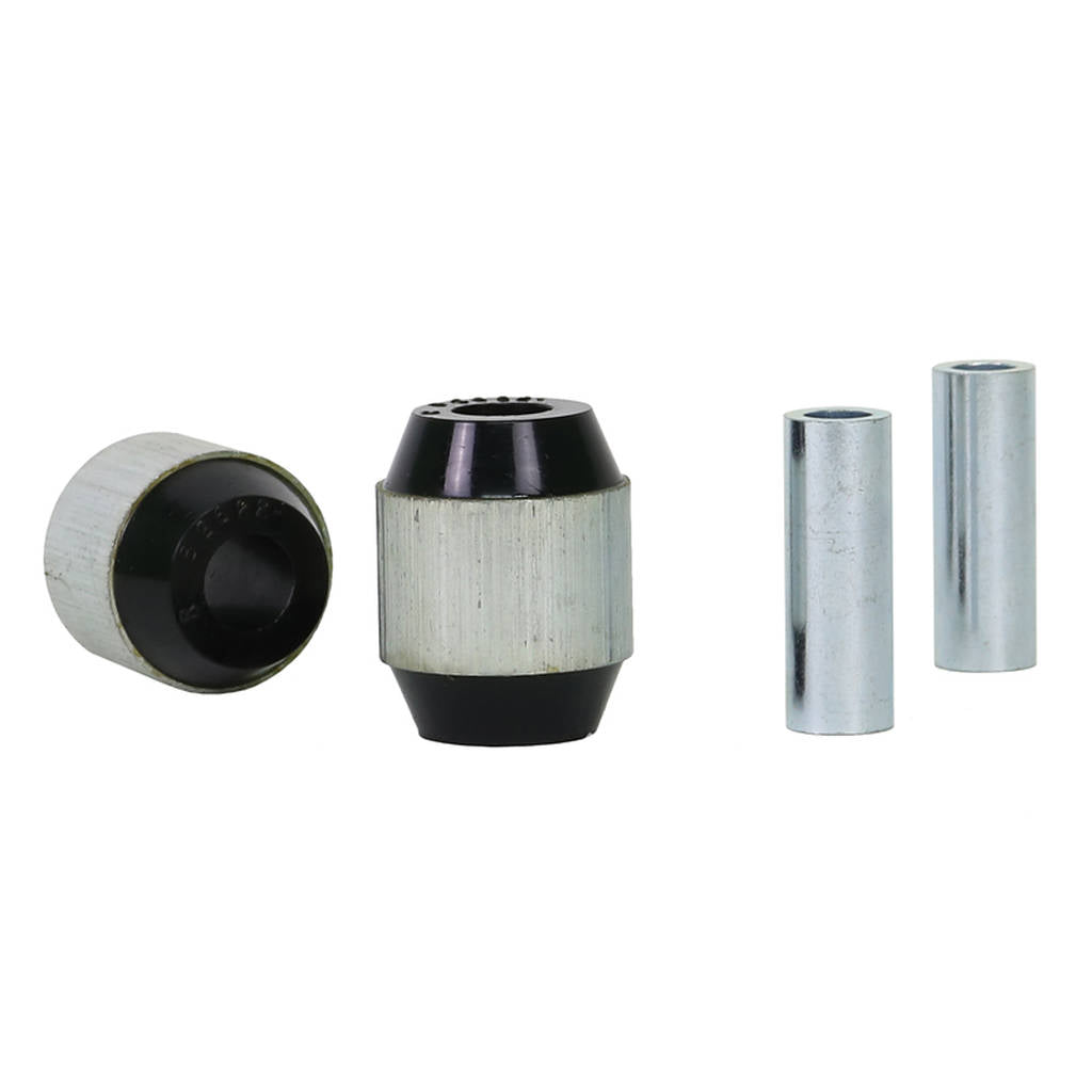 WHITELINE W62622 Control Arm Bushing - Lower Outer Photo-3