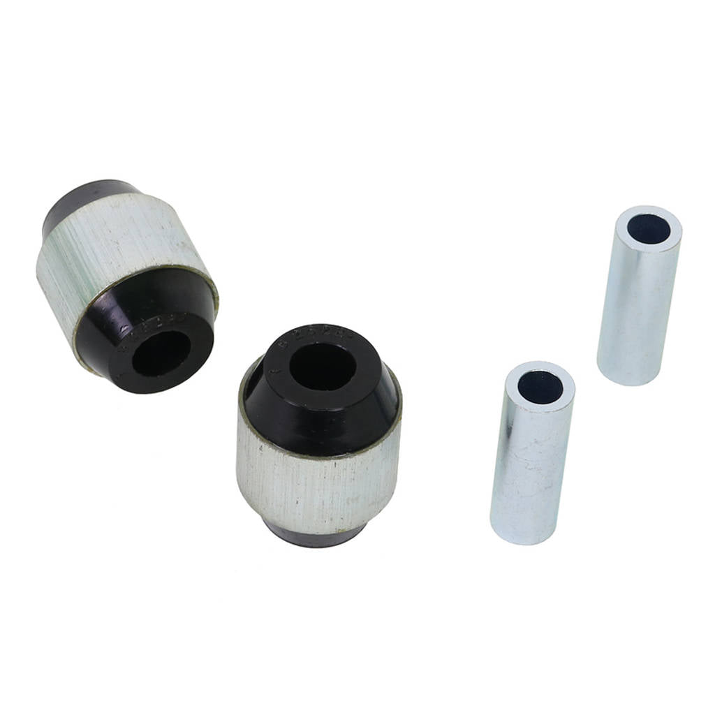 WHITELINE W62622 Control Arm Bushing - Lower Outer Photo-4