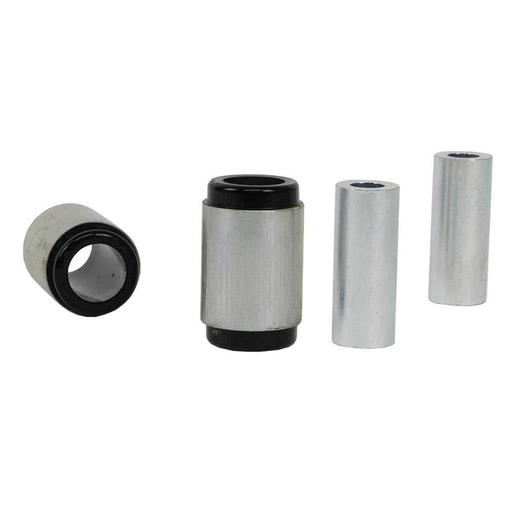 WHITELINE W62625 Control Arm Bushing - Lower Inner Photo-3