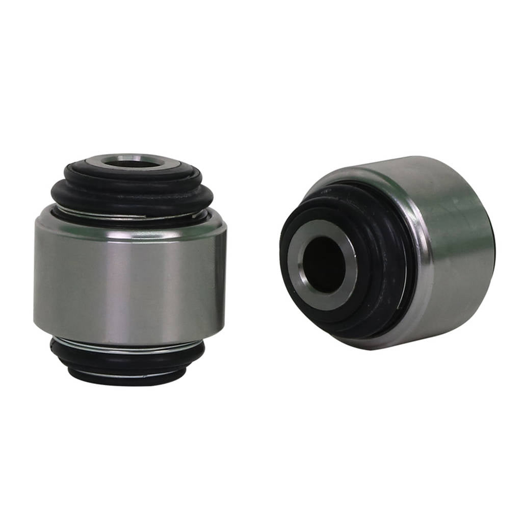 WHITELINE W62712 Rear Control Arm - Bearing Kit 47.2mm OD for Ford Falcon/Fairlane AU-FGX, Territory SX-SZ/FPV Photo-0
