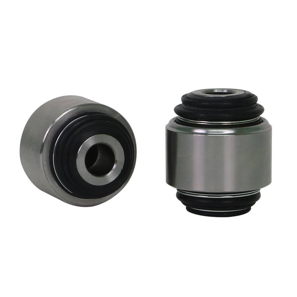 WHITELINE W62712 Rear Control Arm - Bearing Kit 47.2mm OD for Ford Falcon/Fairlane AU-FGX, Territory SX-SZ/FPV Photo-1