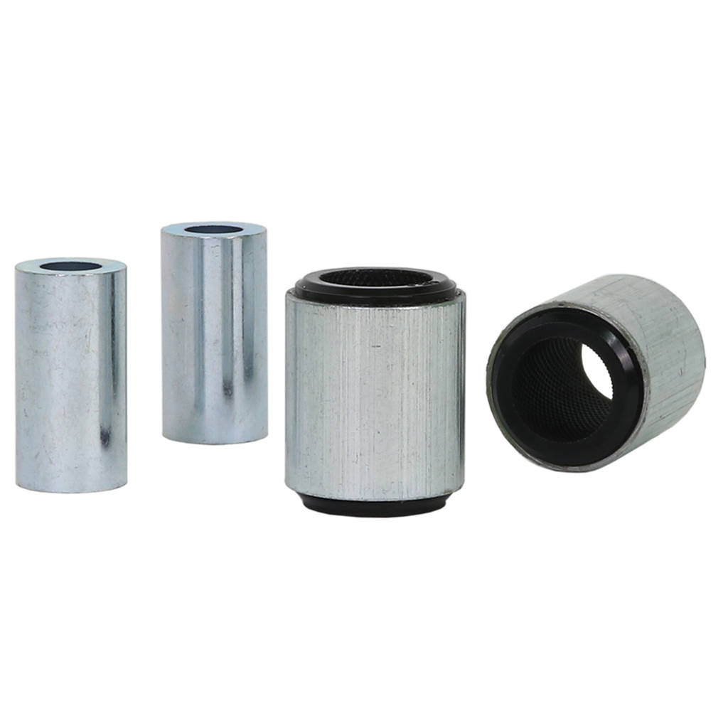 WHITELINE W62714 Rear Control Arm - Bushing Kit for Ford Falcon/Fairlane BA-FGX, Territory SX-SZ/FPV Photo-0