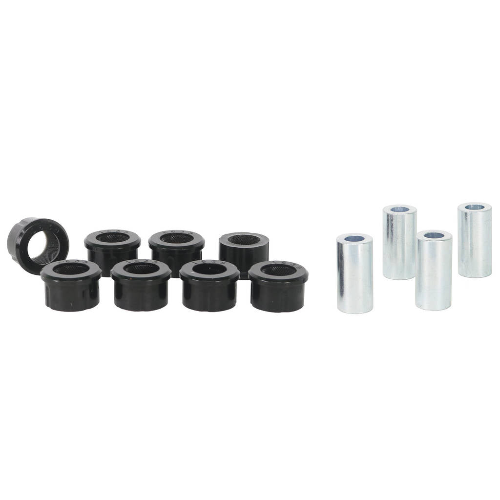 WHITELINE W62925 Control Arm Bushing - Lower Front Inner Photo-2