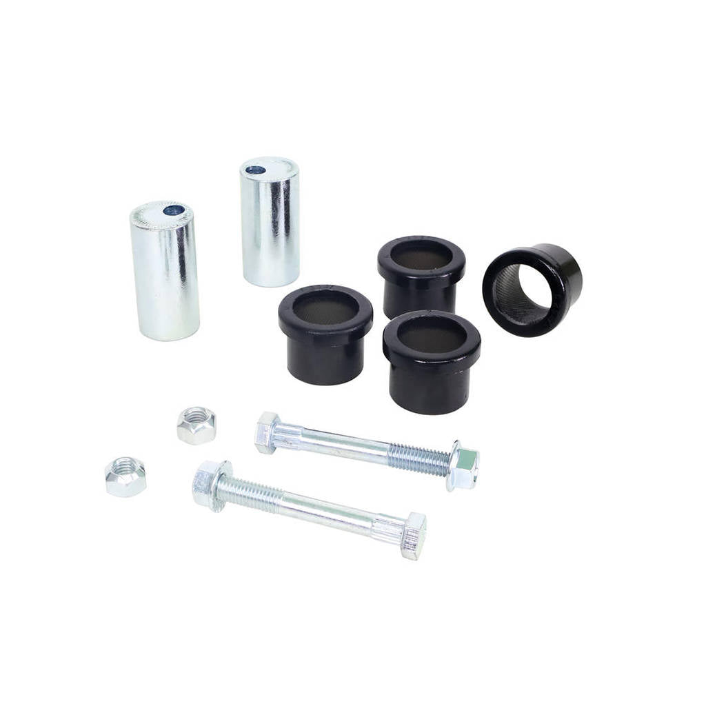 WHITELINE W62927 Rear Camber Kit - Single Bolt Design 3deg for Holden Commodore VN-VZ/HSV Photo-0