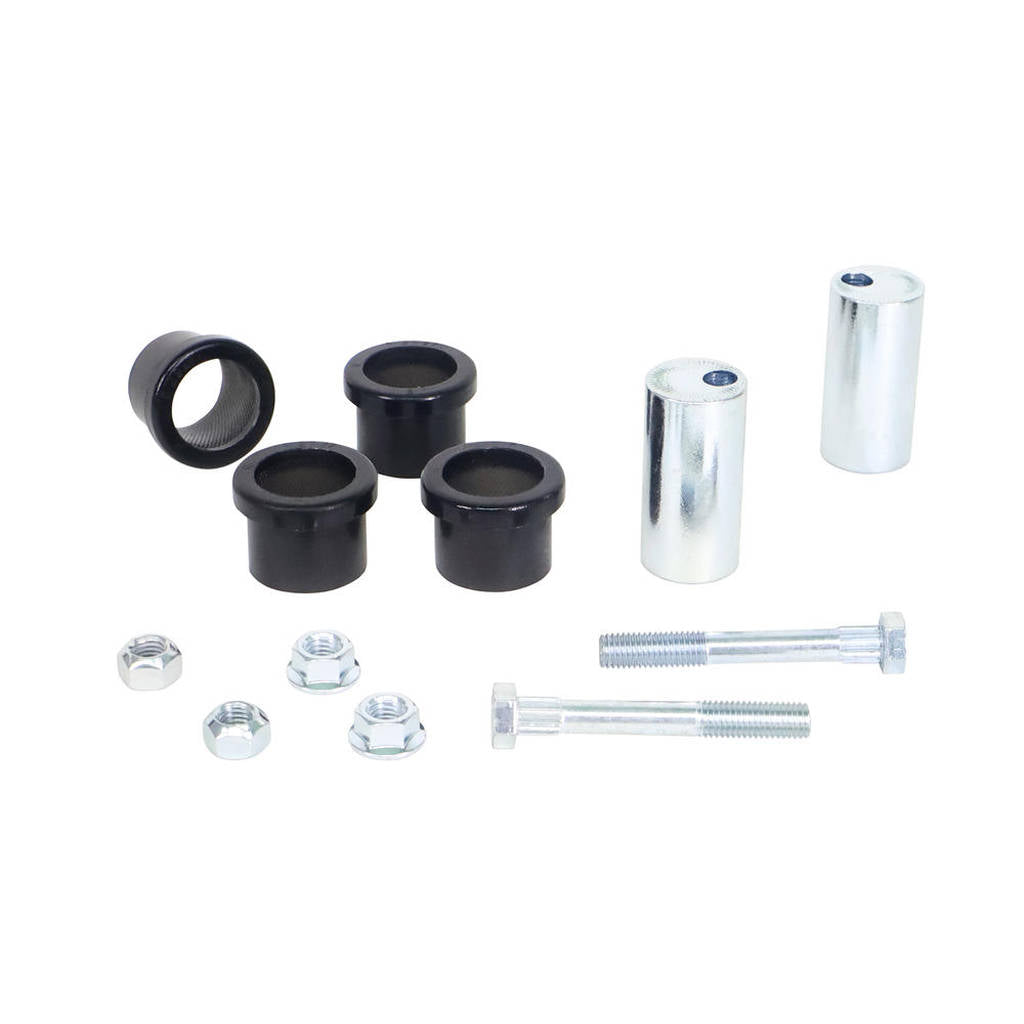 WHITELINE W62927 Rear Camber Kit - Single Bolt Design 3deg for Holden Commodore VN-VZ/HSV Photo-2
