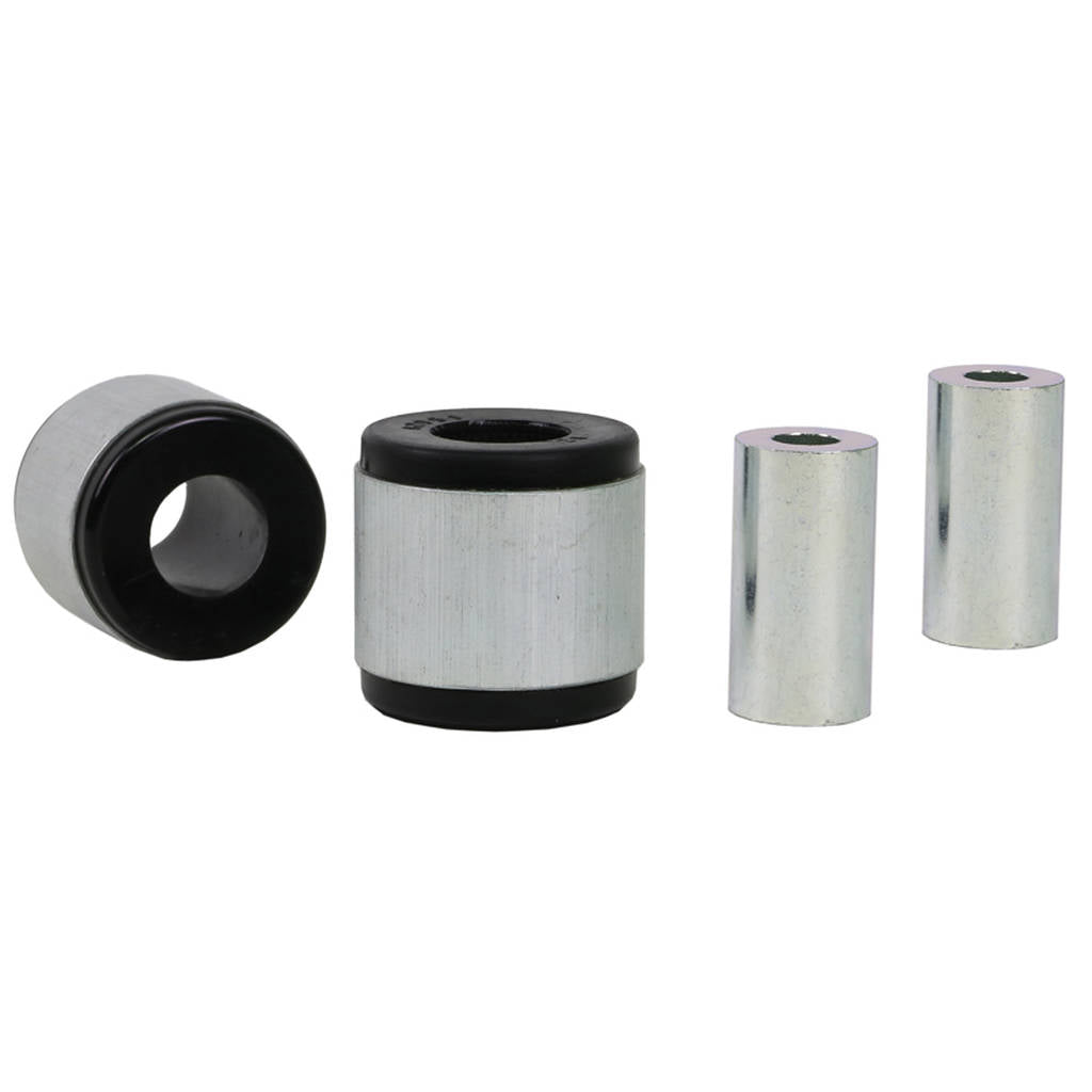 WHITELINE W62951 Rear Lower Control Arm Bushing - Inner for Mitsubishi Lancer Evolution 7 8 9 Photo-2