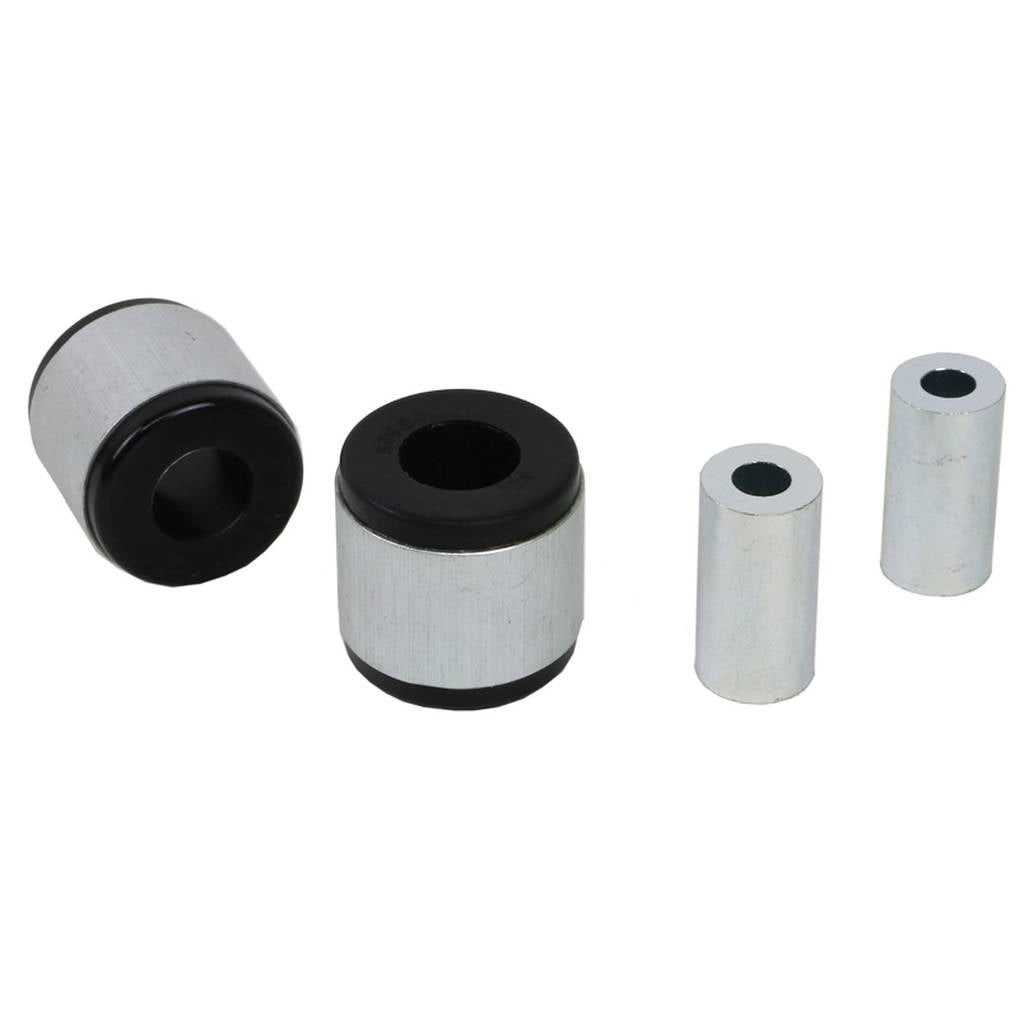 WHITELINE W62951 Rear Lower Control Arm Bushing - Inner for Mitsubishi Lancer Evolution 7 8 9 Photo-3