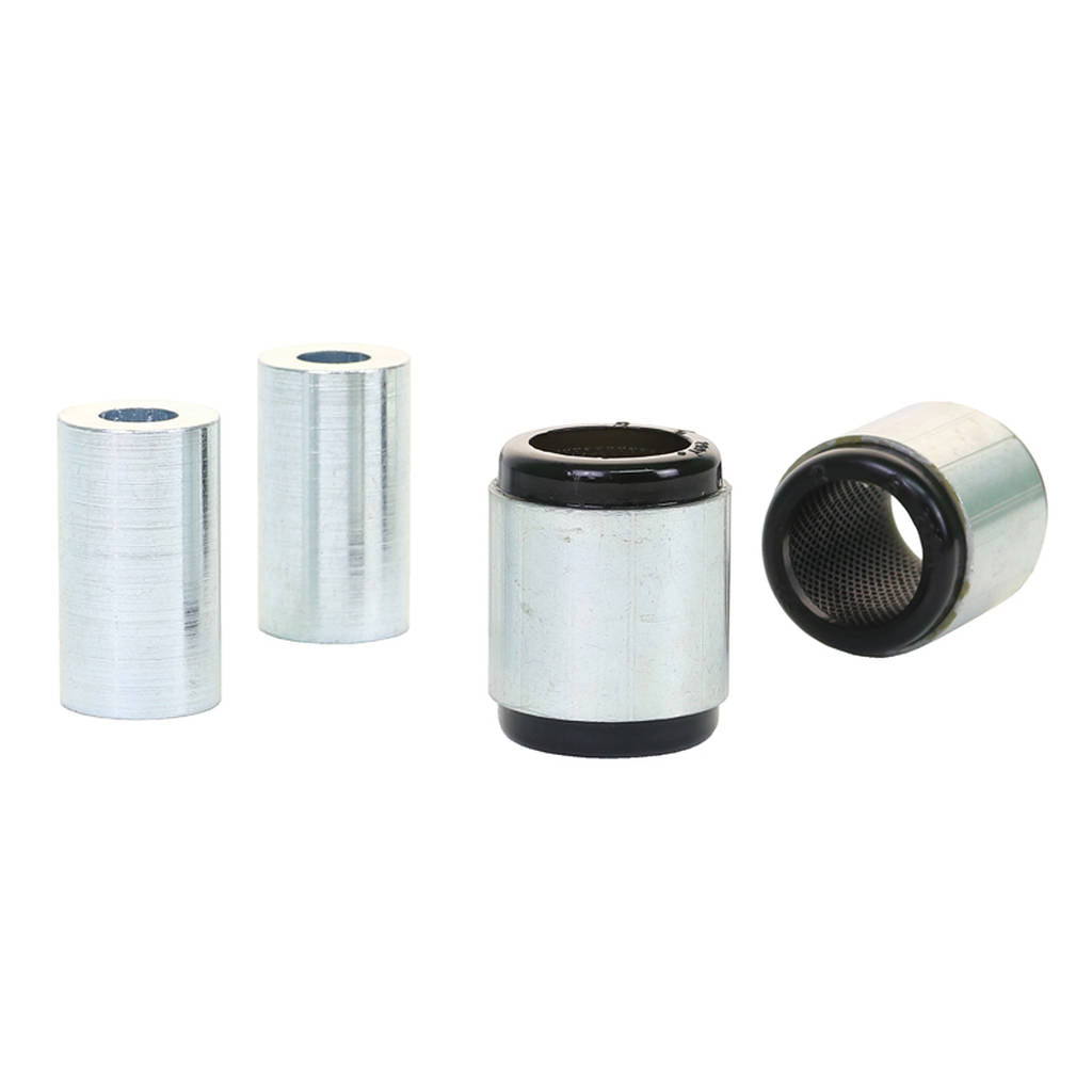 WHITELINE W62997 Control Arm Bushing - Lower Front Inner Photo-0