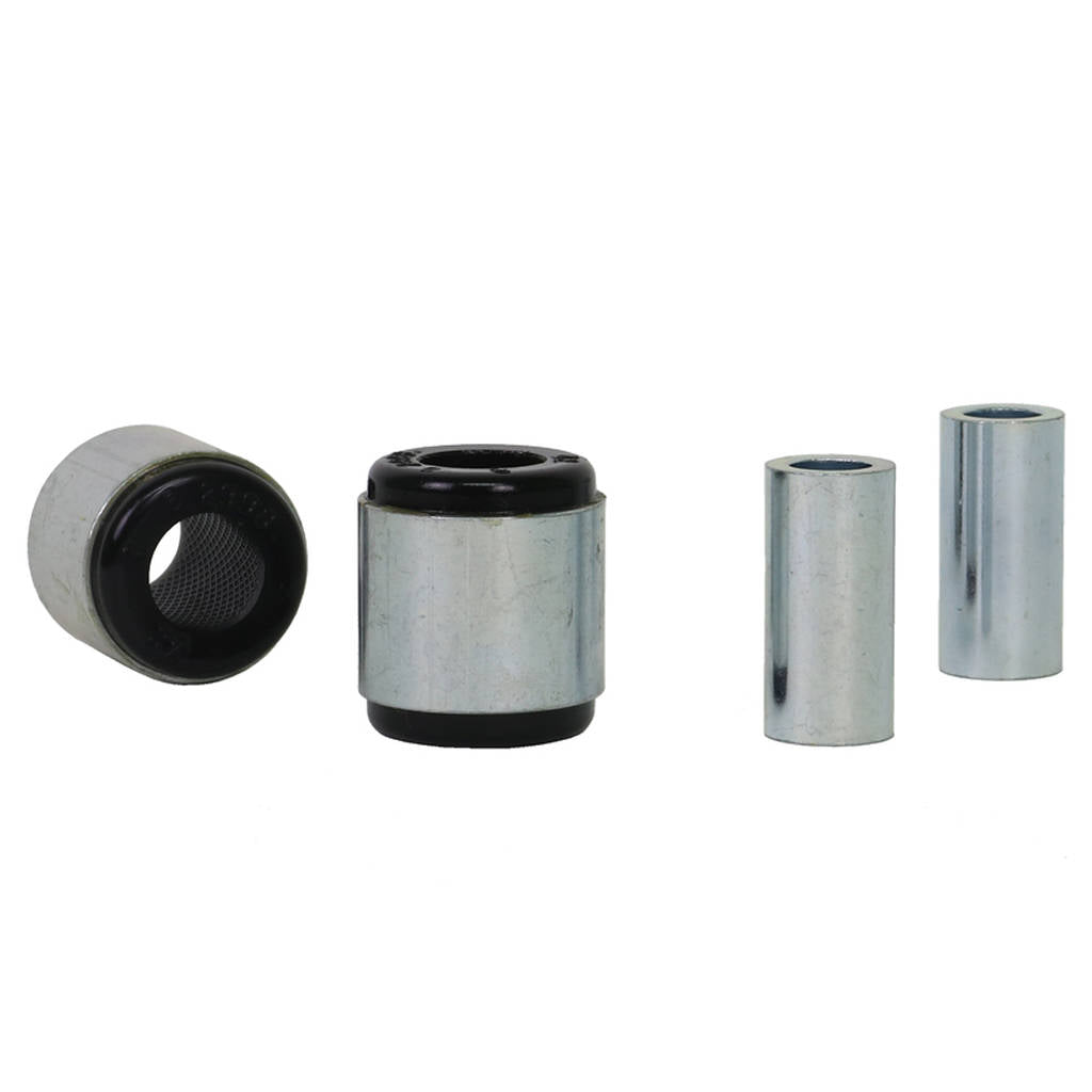 WHITELINE W62998 Trailing Arm Bushing - Rear Photo-3